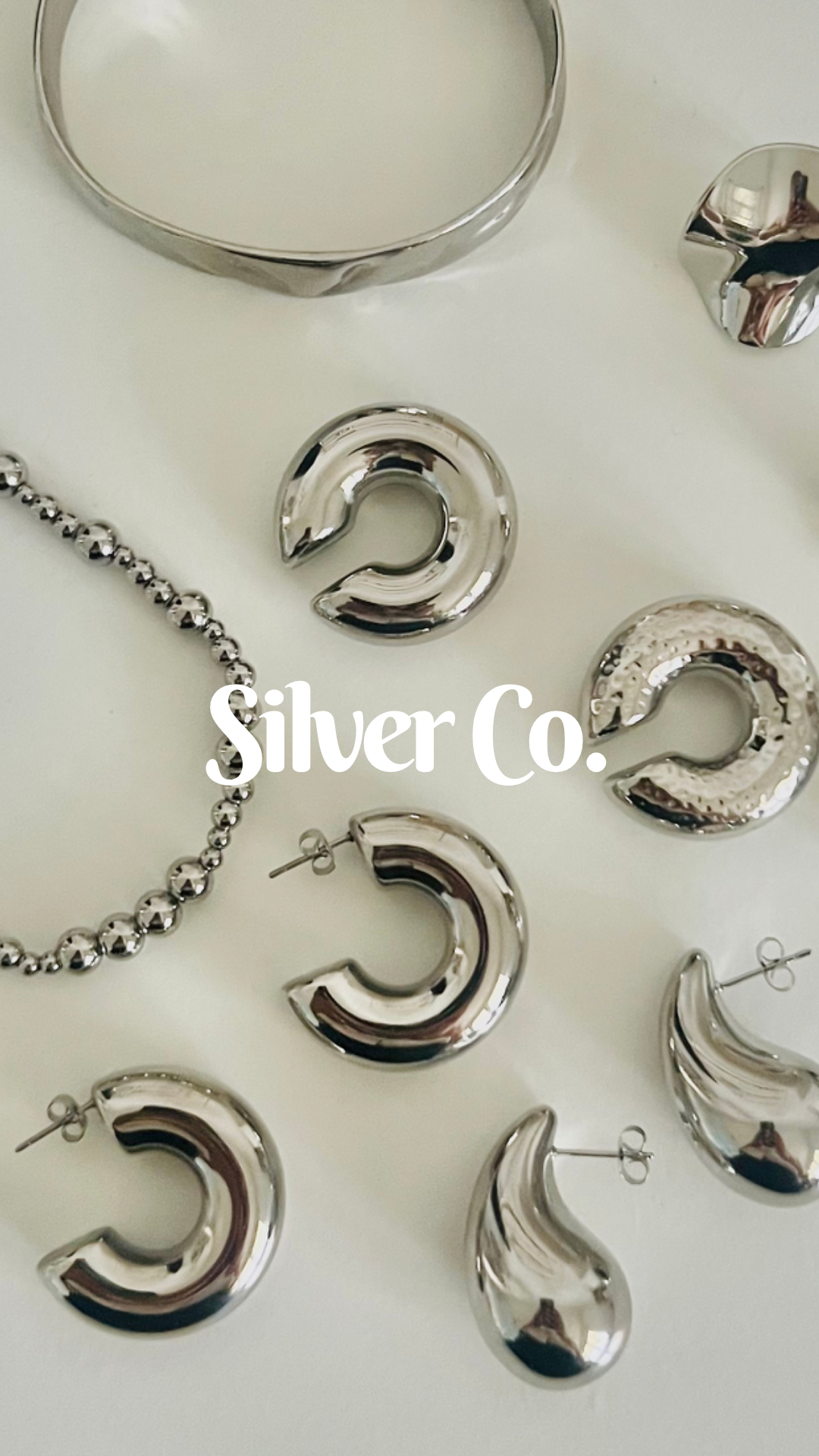 Silver Co.