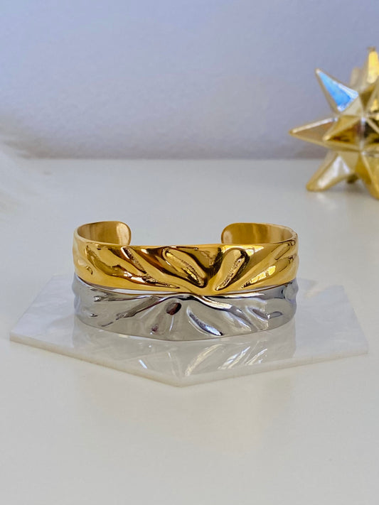 Cayetana bangle