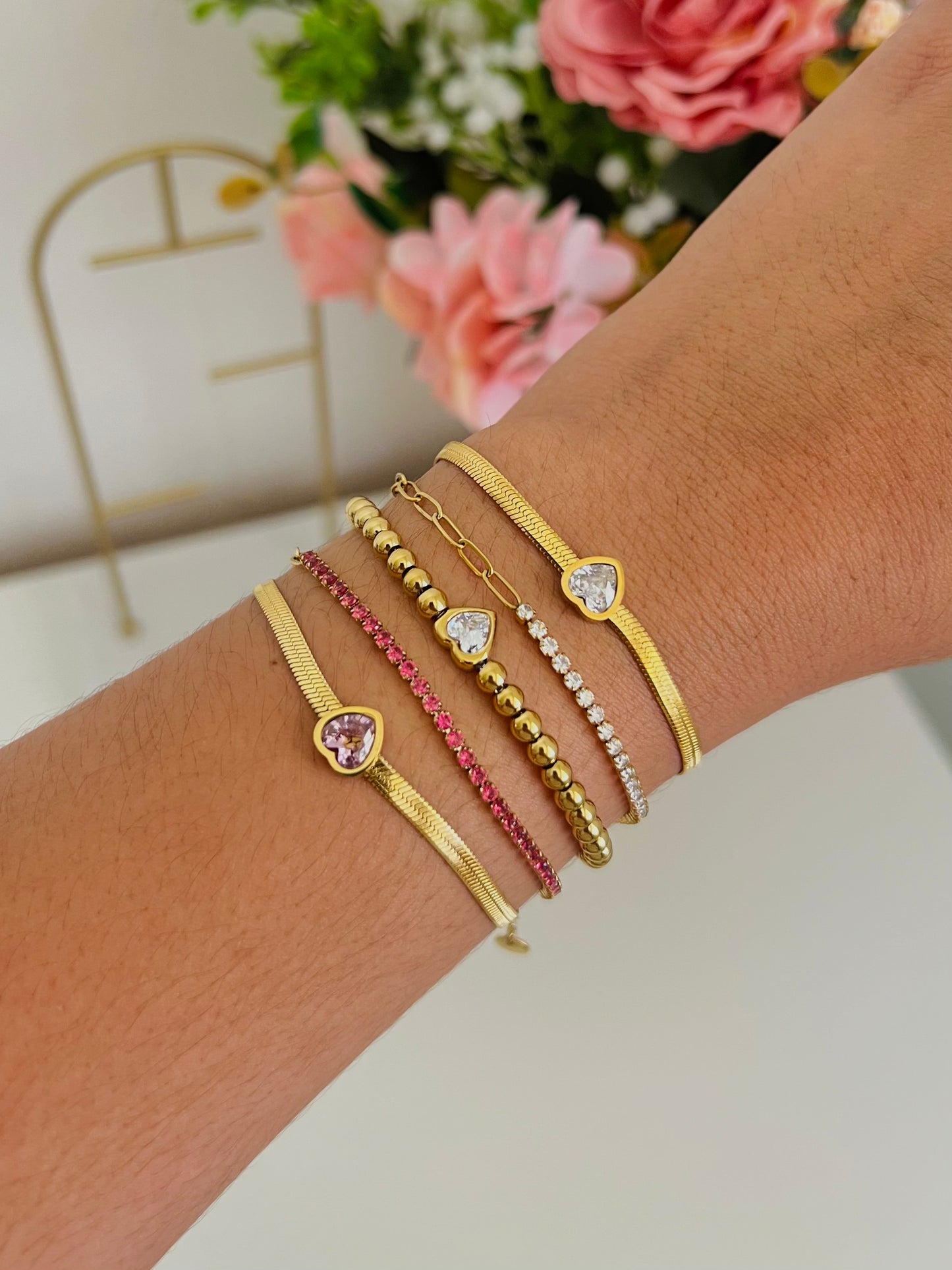 Lover Bracelet