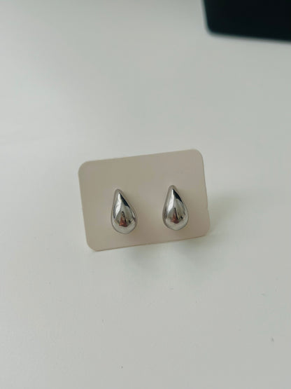 Bold Drop Stud - XSmall