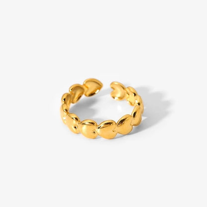 Valentina ring