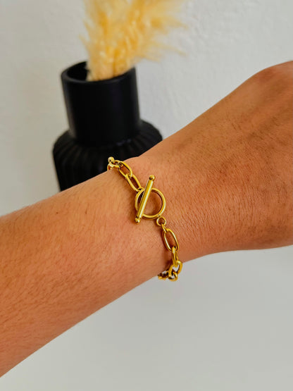 Pulsera Laura