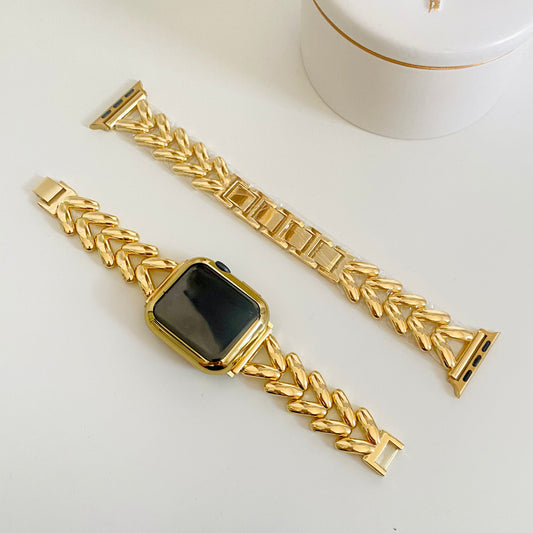 Glamour - Apple Watch Band