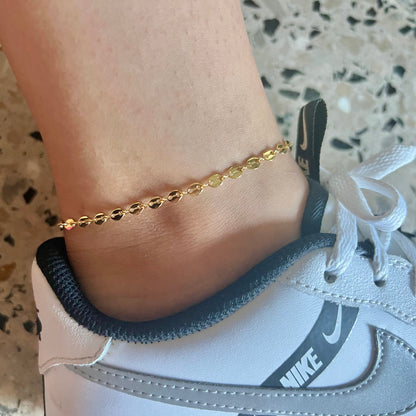 gg anklets