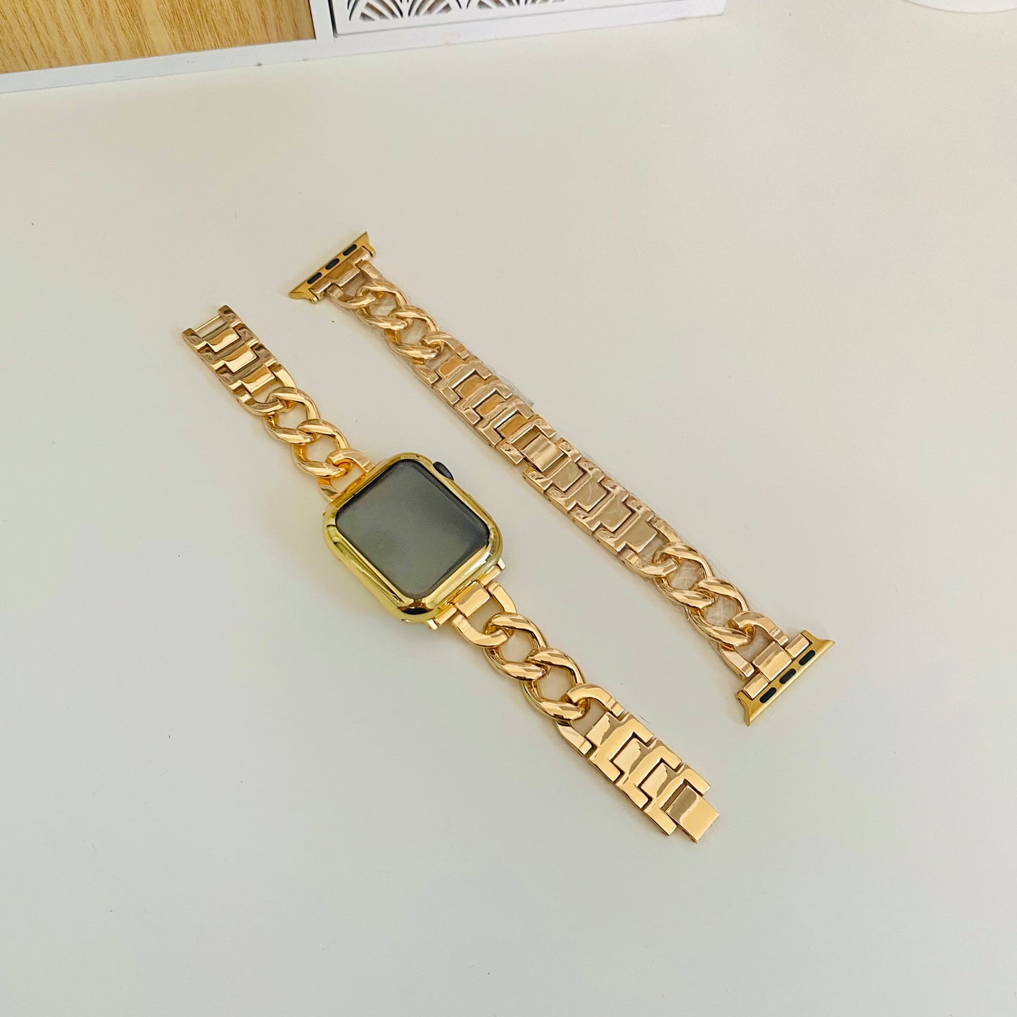 Cubana - Apple Watch Band