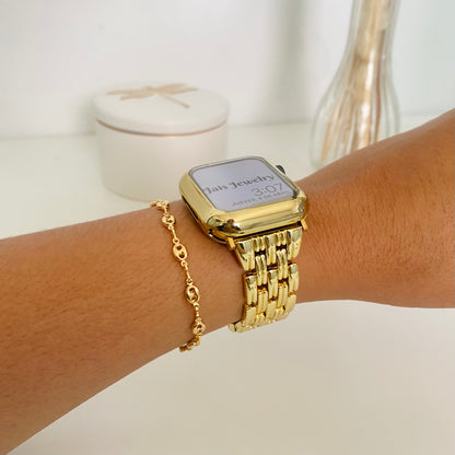 Luxury - Apple Watch Band