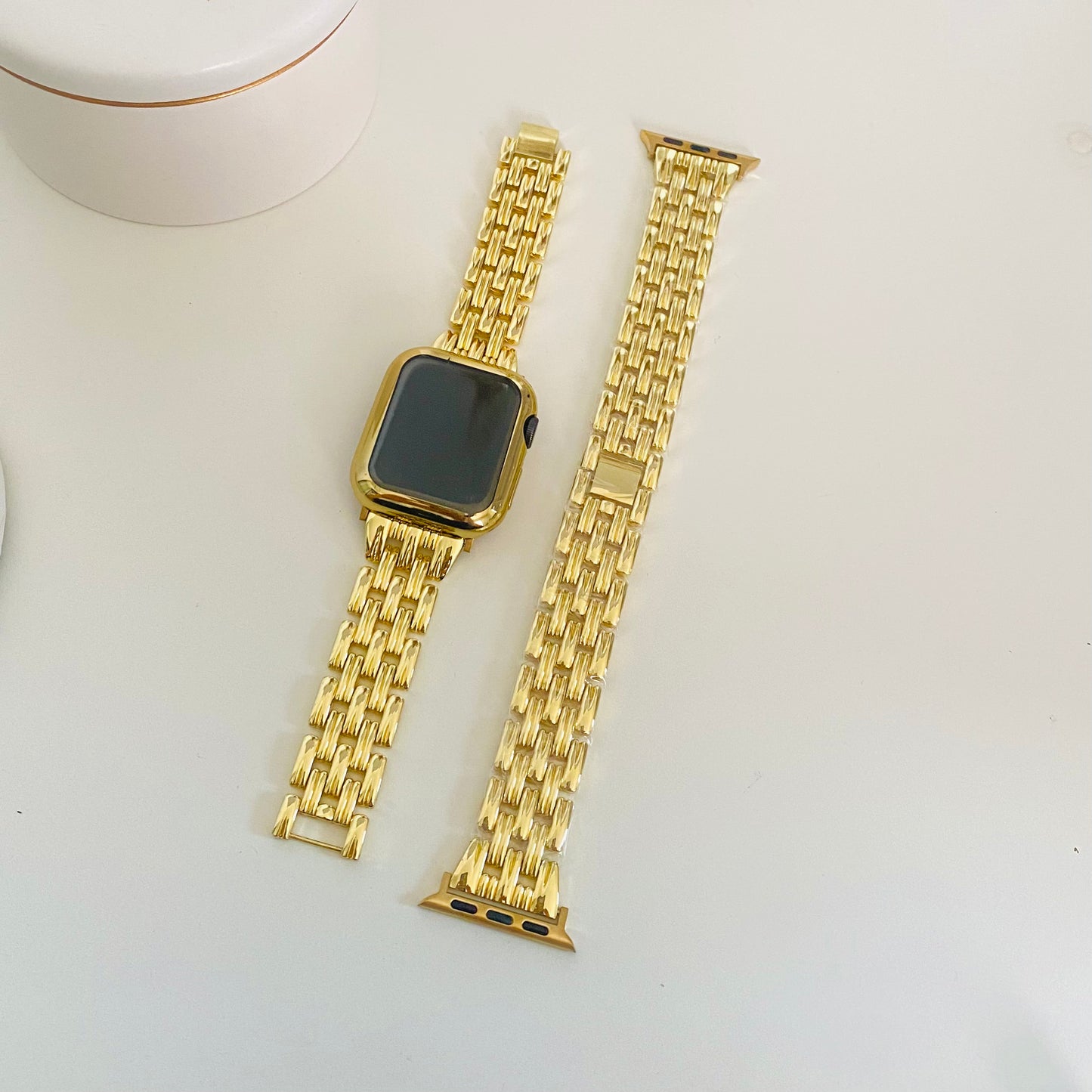 Luxury - Apple Watch Band