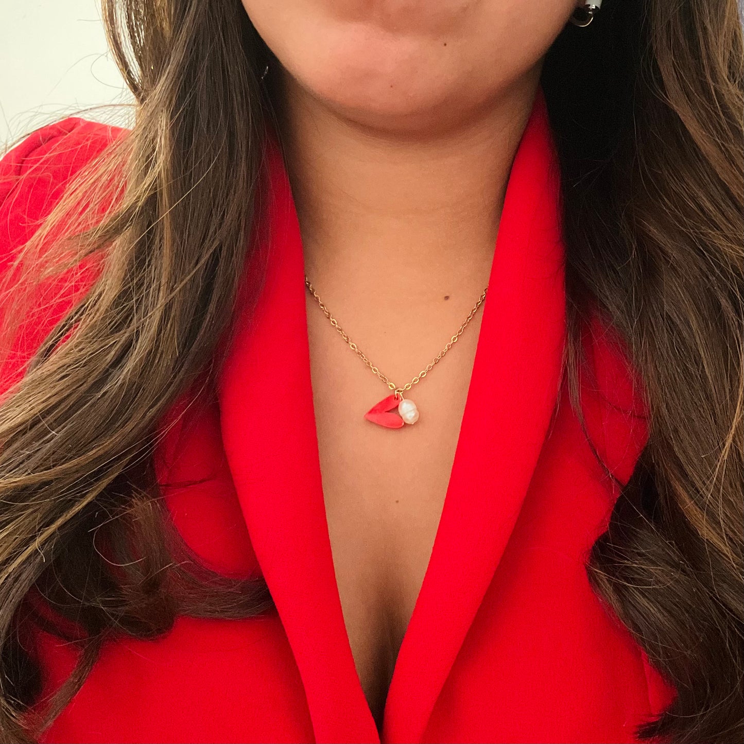 Valentine Necklace