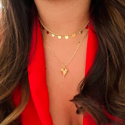 Amore Necklace